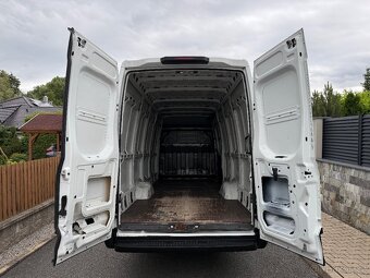 Iveco Daily 35S16 MAXI měchy klima - 10