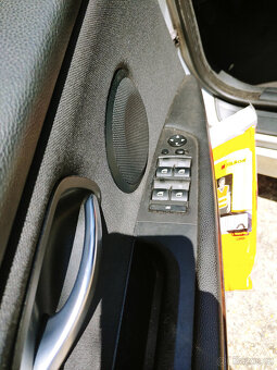 BMW e91 330XD 2006 - 10