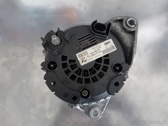 Fiat Ducato,Iveco Daily V, VI 2.3, 3.0D alternátor a starter - 10