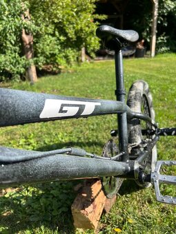GT BMX - 10