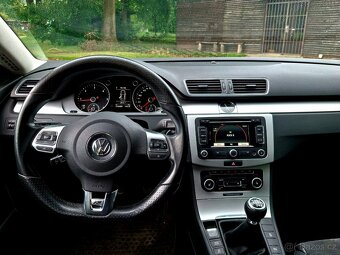 VW Passat CC 2.0 TDi R-line - 10
