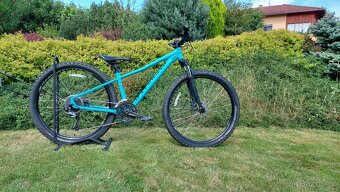 Specialized Pitch 27,5 rám S - 10