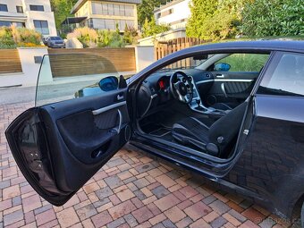 Alfa Romeo Brera 2.4JTDm 154kW - 10