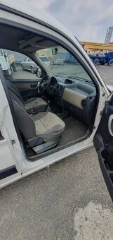 Peugeot Partner 1,6 HDi - 10