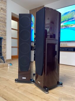 Tannoy Precision 6.4 - 10