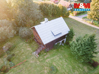 Prodej chalupy v Českých Petrovicích - 10