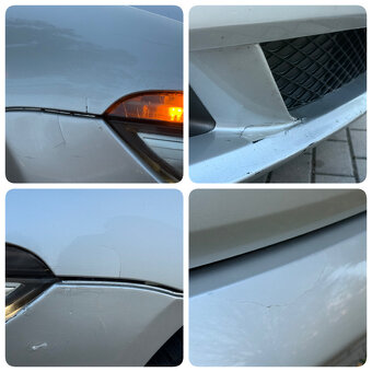 BMW 635d Bi-turbo,Úprava na 245KW-333PS,Kůže,Hudba/Logic 7 - 10