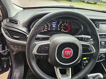 FIAT TIPO 1.3JTD MULTIJET II EASY - 10