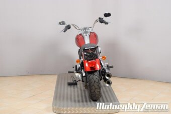 Harley-Davidson FXLR Softail Low Rider 2018 - 10