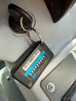 Kolový nakladač KRAMER 5065 - 10