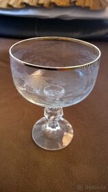 Prodám sklo a porcelán z pozůstalosti. - 10