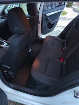 Škoda Octavia 3 2020 DPH - 10