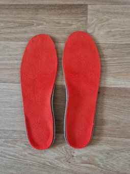 Dámské lyžáky Nordica SPEEDMACHINE 95W, MP 245, EU 38,5 - 10