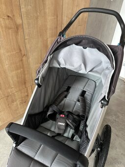 Thule Urban Glide 1 Bez ruční brzdy - 10