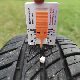 Felicia ALU Sada Kol EXIP | Sportline / L&K - 10