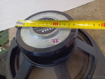 TESLA repro ARN 8604 - 10