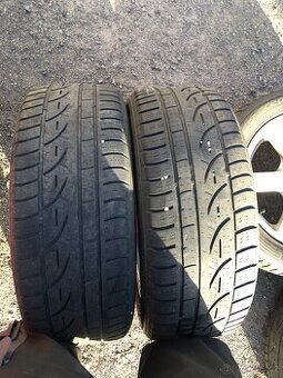 Alu kola 5x 114,3 - 10