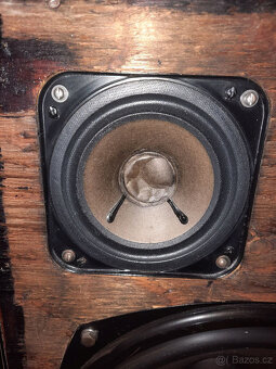 Masivní reprobedny - 10