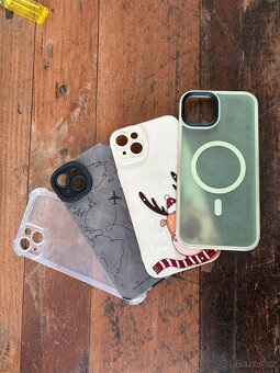 IPhone 15 plus, 128 GB - 10