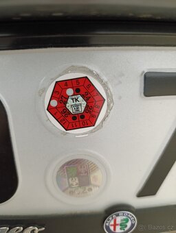 Alfa Romeo GT 1.8 TS - 10