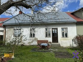 Prodej rodinného domu, 100 m2 - Lukov, ev.č. 01714 - 10