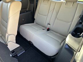 Mazda CX-9 Touring AWD 2.5T – 7 míst, BOSE - 10