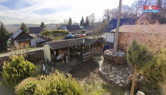 Prodej rodinného domu, 180 m², Blatno - Šerchov - 10