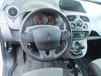 Renault Kangoo 1,5 dCi 70kW Cool ČR 1.maj  6M/T L1 Cool (201 - 10