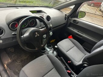 Mitsubishi Colt 1.3 MPI - 10