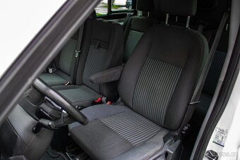 Ford Transit DCiVAN 2.0 TDCi - 10