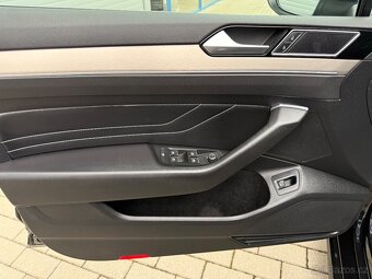 VW PASSAT 2.0 TDi EVO DSG R-LINE MATRIX VIRTUAL KAMERA 2022 - 10