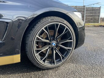 BMW 430D Xdrive Sportline 2018 - 10