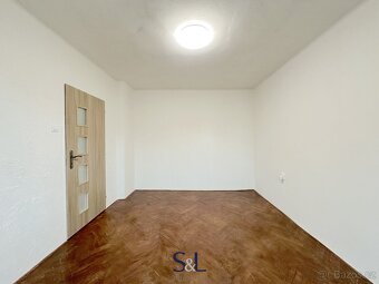Pronájem bytu 3+1, 70 m2 - Nový Bor, ev.č. 01202 - 10