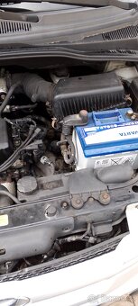 Getz 1,3 62kW 10.2005 - 10