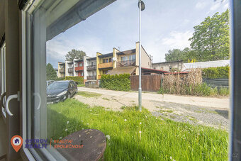 Prodej, byt 2+1, 47 m2, Sudkov - 10