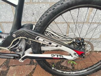 GT Sensor Carbon Expert 2014 - 10