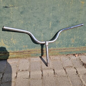 Díly na moped BABETTA 228 - 10