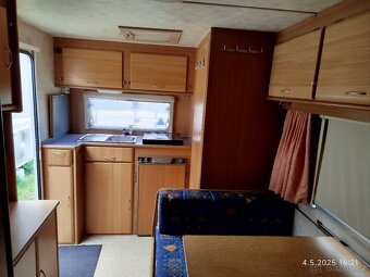Karavan Elddis Shadow - 10