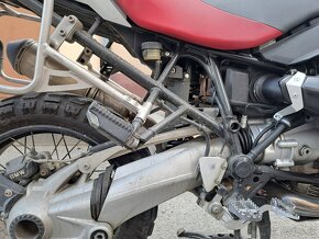 BMW r 1200 gs adventure - 10