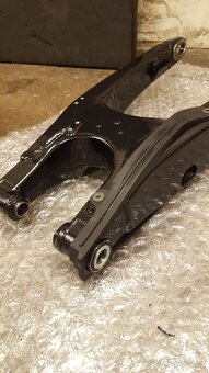Yamaha YZ 250 2021 - 10