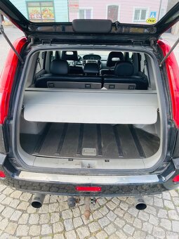 Nissan X-Trail T30 2.5i 4x4 LPG | 187 000 km | TOP výbava | - 10