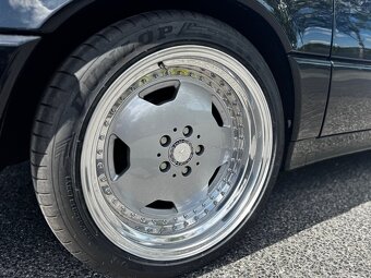 Mercedes-Benz SL 500 (R129) – 1993 - 10