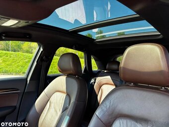 Audi Q3 2016 2.0 TFSI quattro S tronic - 10