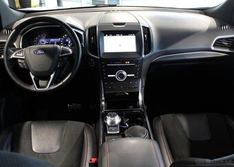 Ford Edge 2,0 TDCi 175kW ST-Line Bi-Turb nafta automat - 10