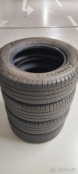 225/65/16C Goodyear Efficient Grip Cargo2, DOT 2422. - 10