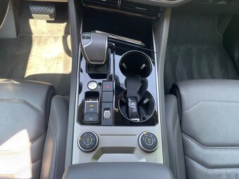 VW TOUAREG III - ATMOSPHERE, 2019, 210kw - 10