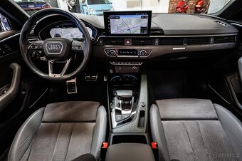 Audi A4 40TFSi 2x S-line - 10