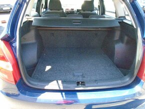 Škoda Fabia 1.2 TSI 1.maj - 10
