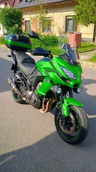 Kawasaki Versys 1000 Tourer r.v.2016 - 10