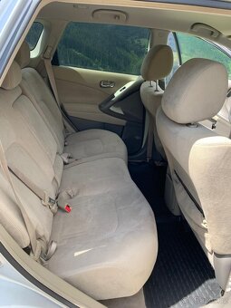 Nissan Murano 3.5i V6 r.v.210 - 10